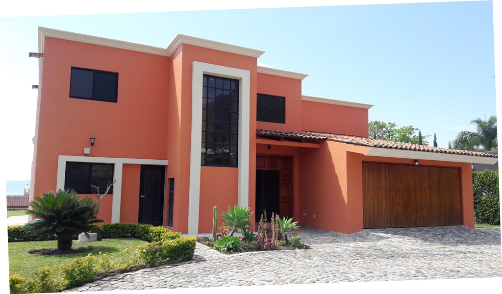 CASA RAMIREZ AGUILAR