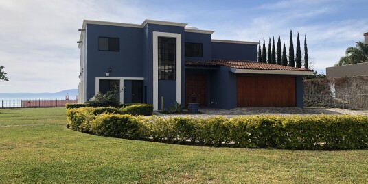 CASA RAMIREZ AGUILAR