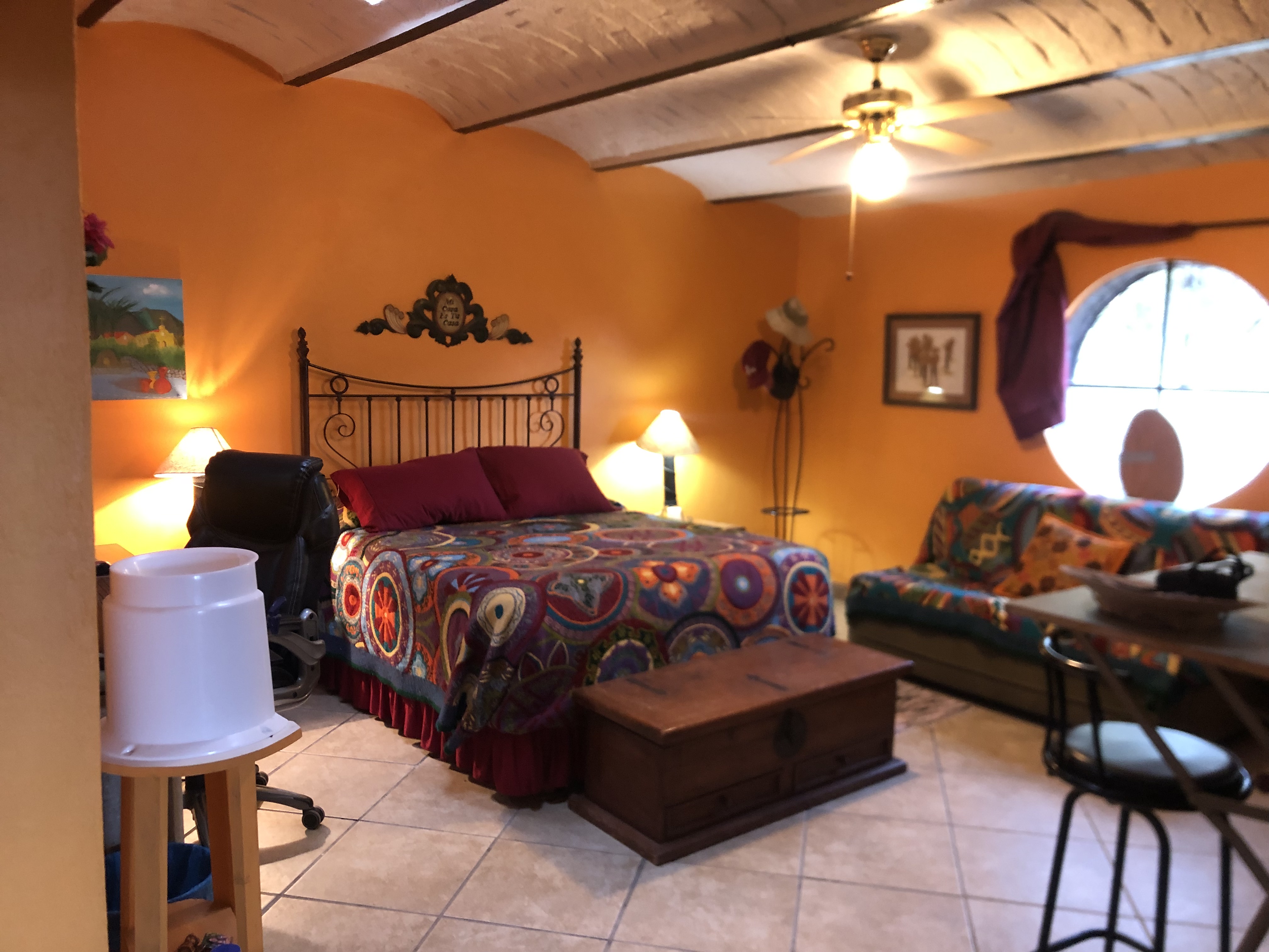 CASA BONITA*** Available May 1st – Sept 30